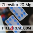 Zhewitra 20Mg 20